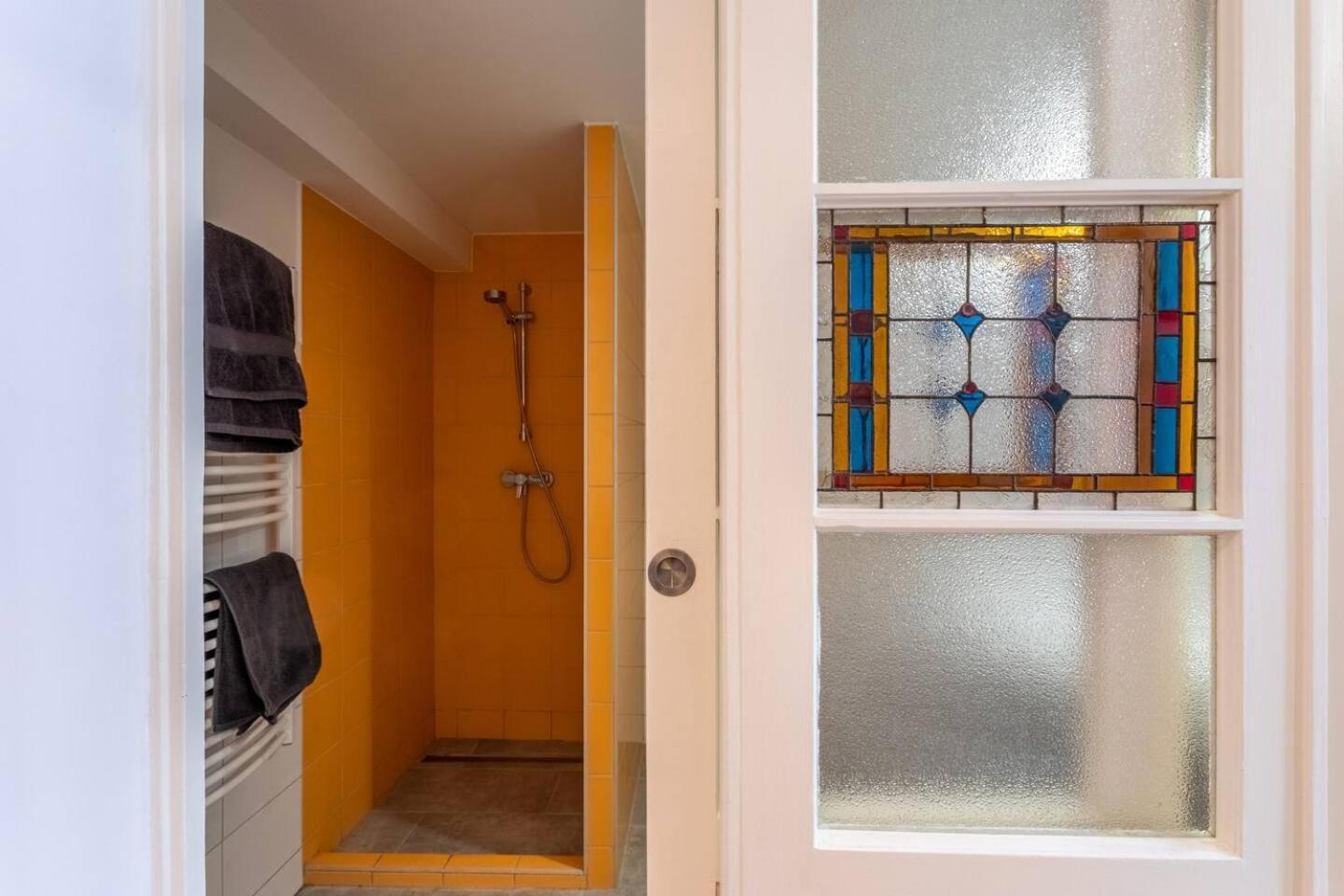 Budapestayz - Izabella Studios Exteriér fotografie
