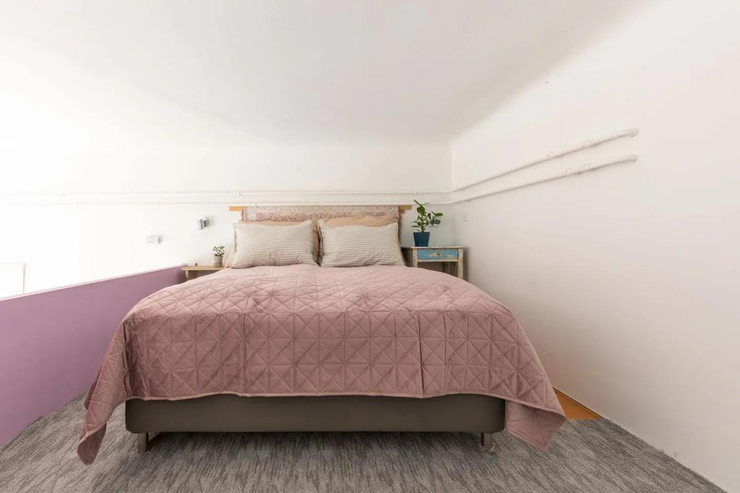 Budapestayz - Izabella Studios Exteriér fotografie