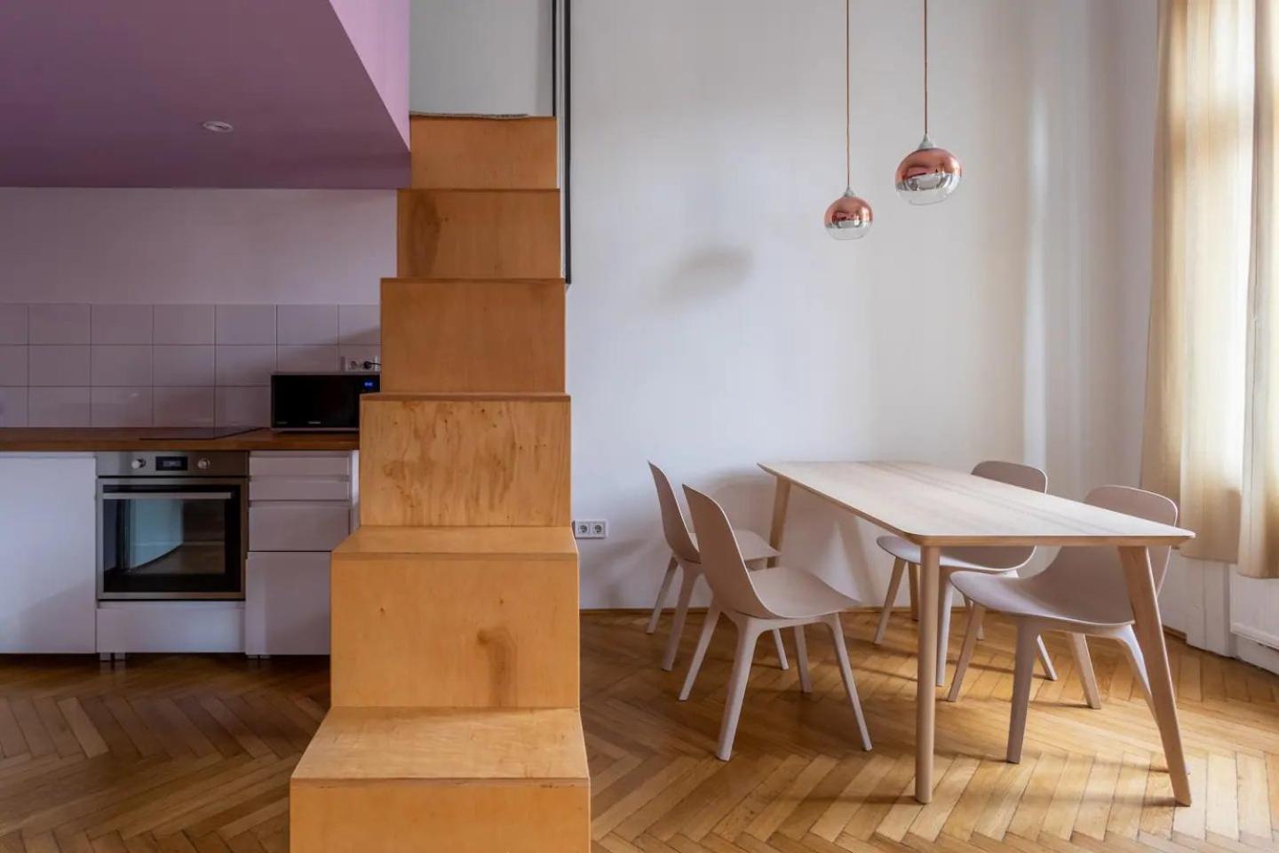 Budapestayz - Izabella Studios Exteriér fotografie