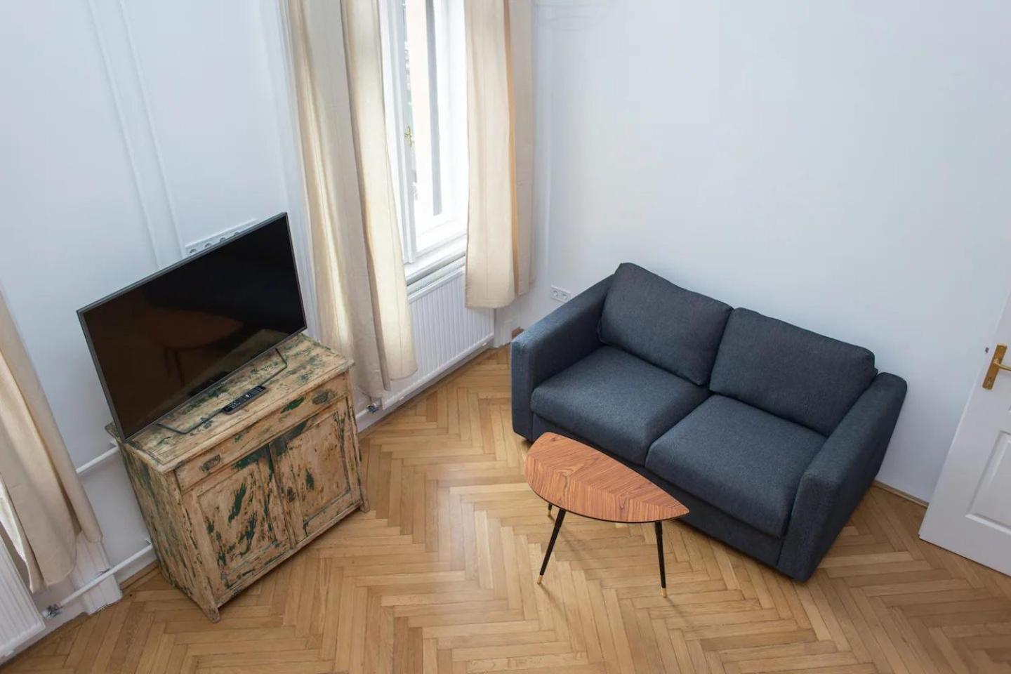 Budapestayz - Izabella Studios Exteriér fotografie
