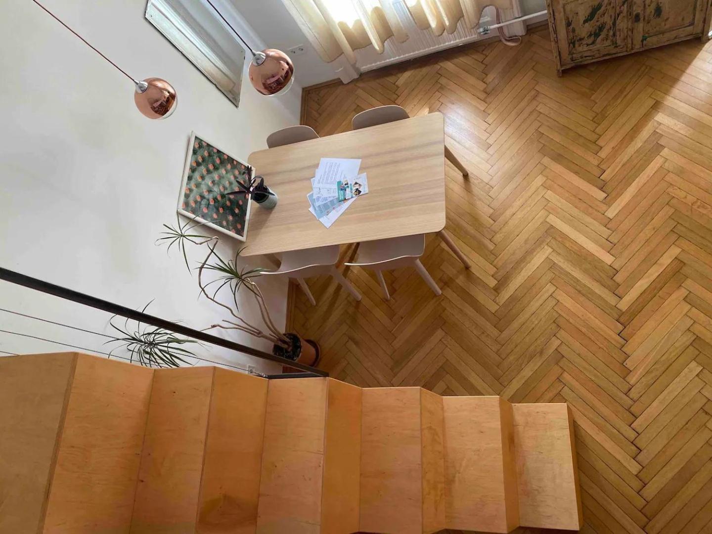 Budapestayz - Izabella Studios Exteriér fotografie