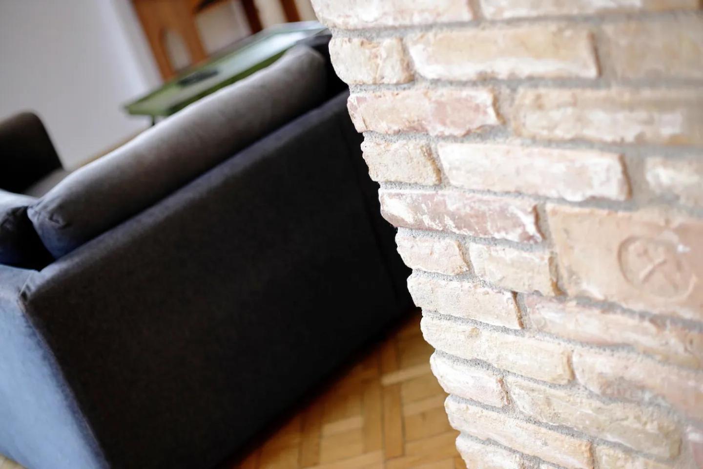 Budapestayz - Izabella Studios Exteriér fotografie