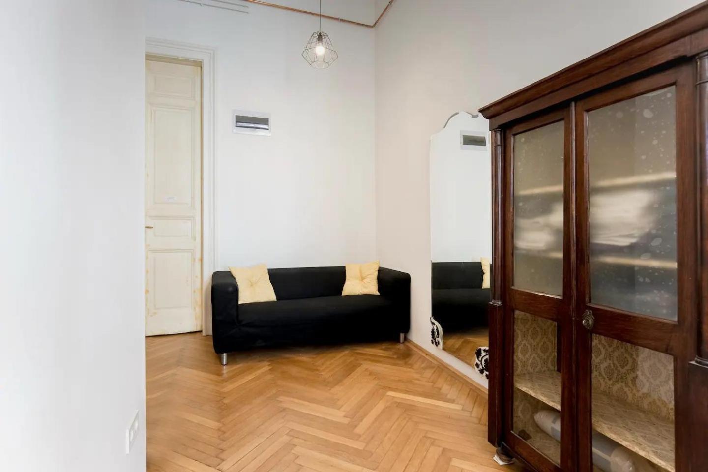 Budapestayz - Izabella Studios Exteriér fotografie