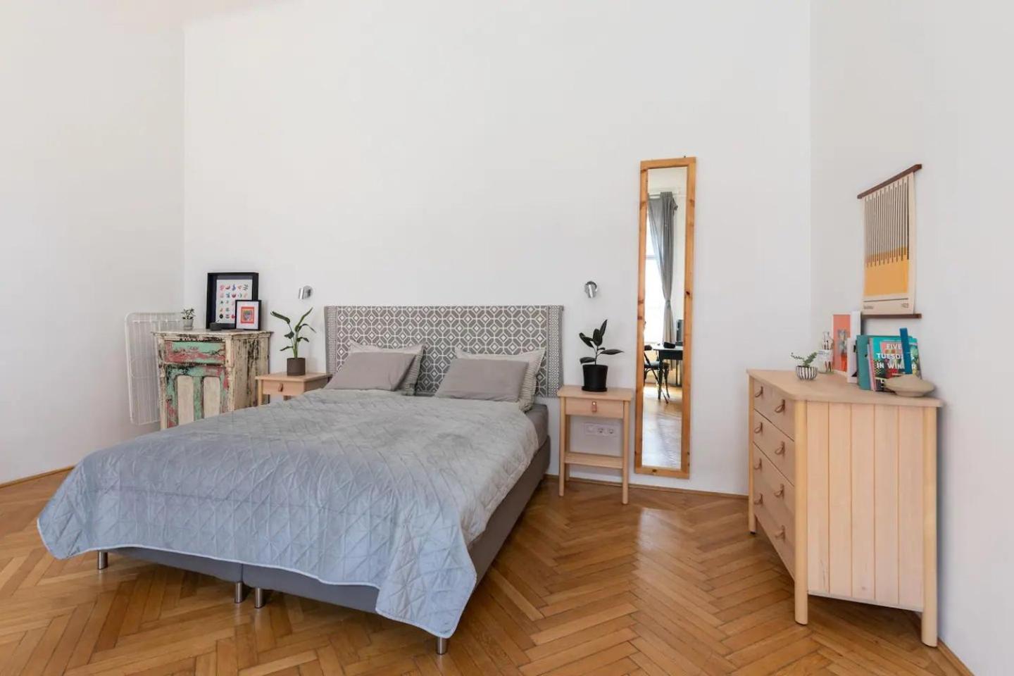 Budapestayz - Izabella Studios Exteriér fotografie