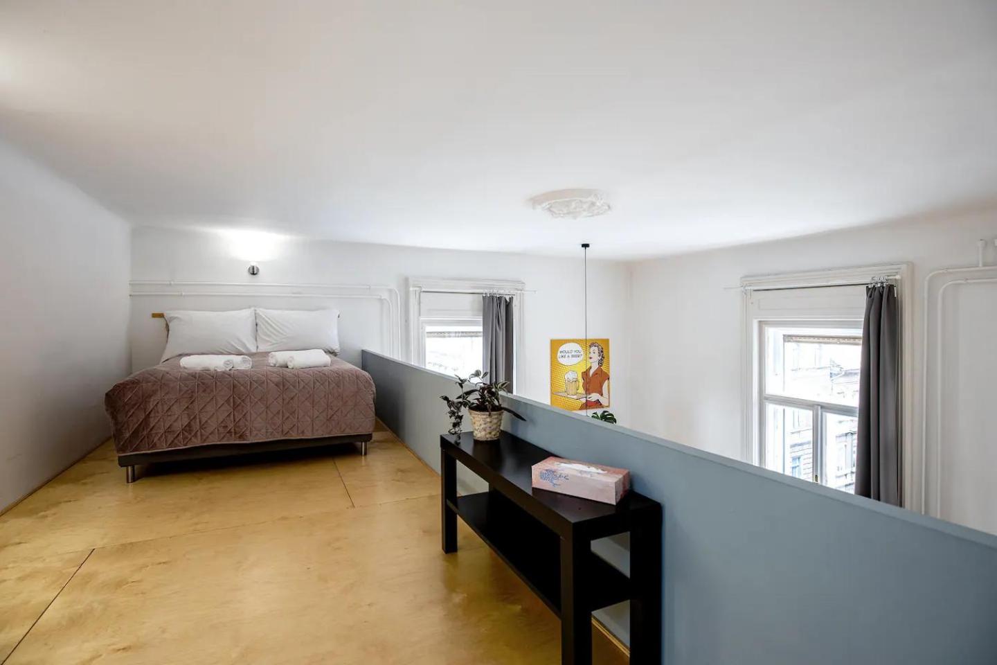 Budapestayz - Izabella Studios Exteriér fotografie
