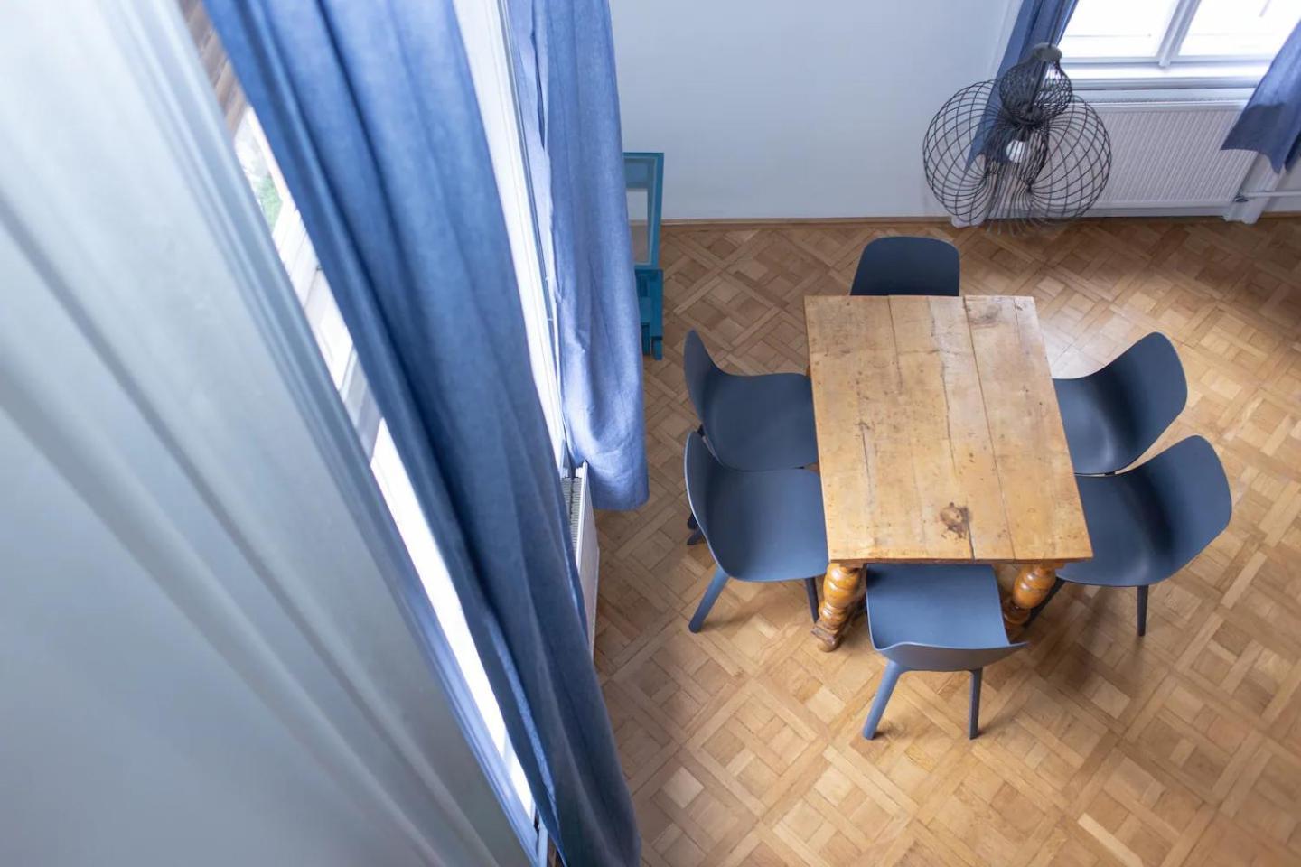 Budapestayz - Izabella Studios Exteriér fotografie